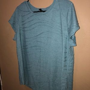 Simply Vera Wang Tee